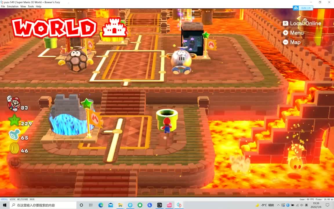 城堡-C躲藏的火焰兄弟4