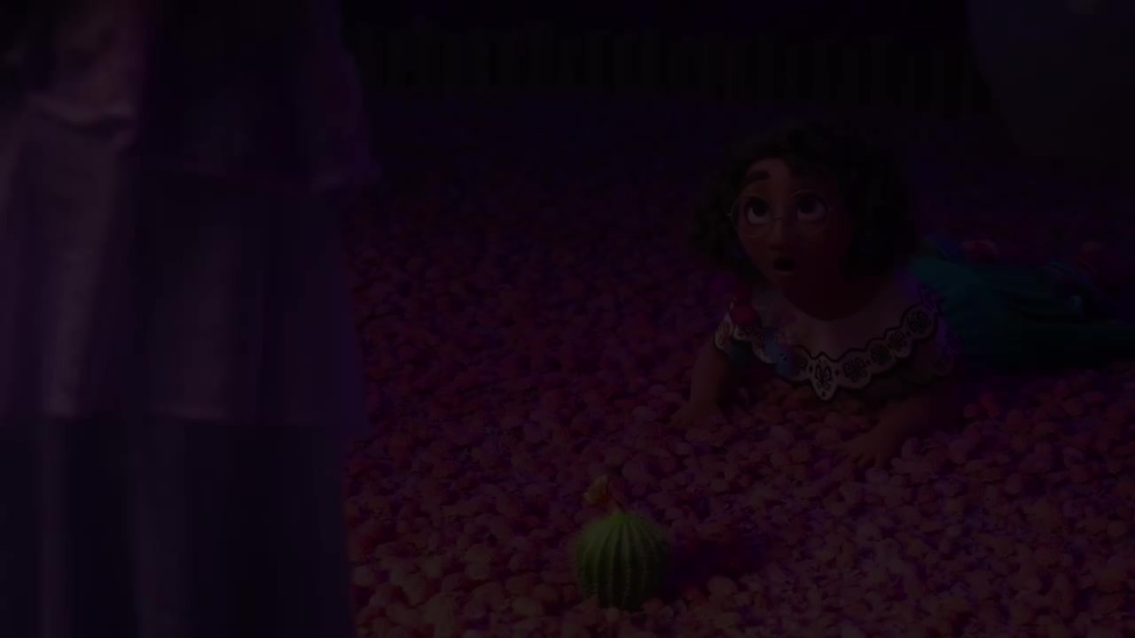 魔法满屋 - What Else Can I do