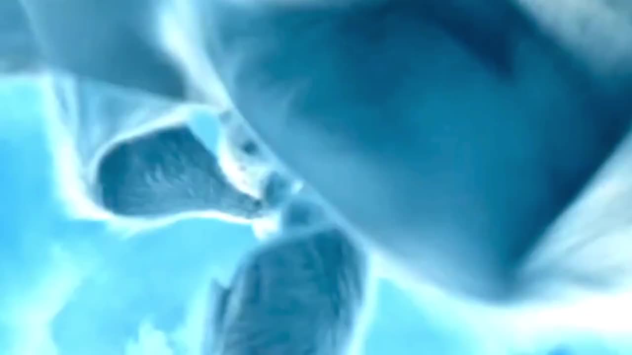 P5三生电影的空镜