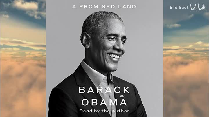 A Promised Land - Barack Obama_05