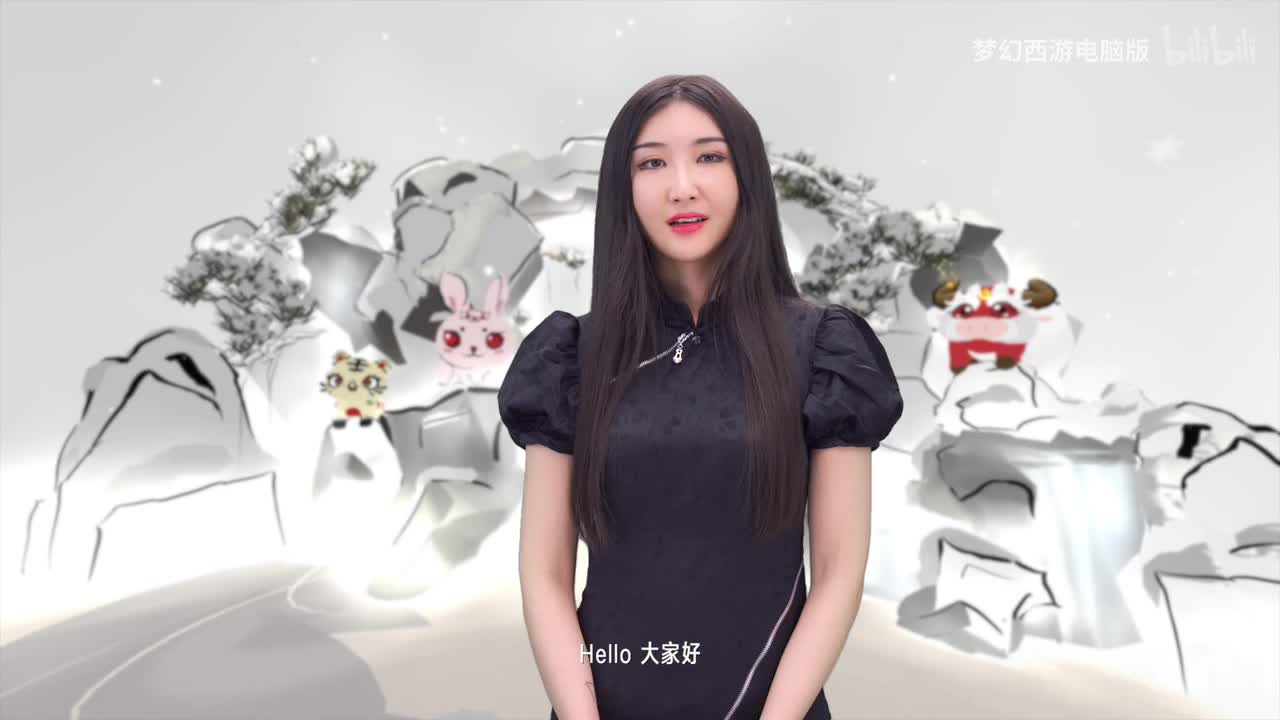 【彩蛋】水墨丹青遇上VR技术创作分享