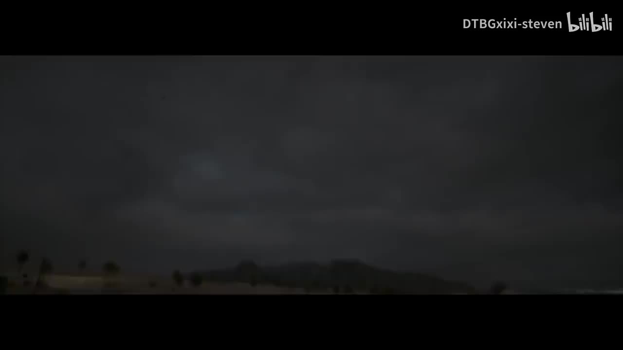 【战地1】各类大型载具出场-喇叭声（火车）