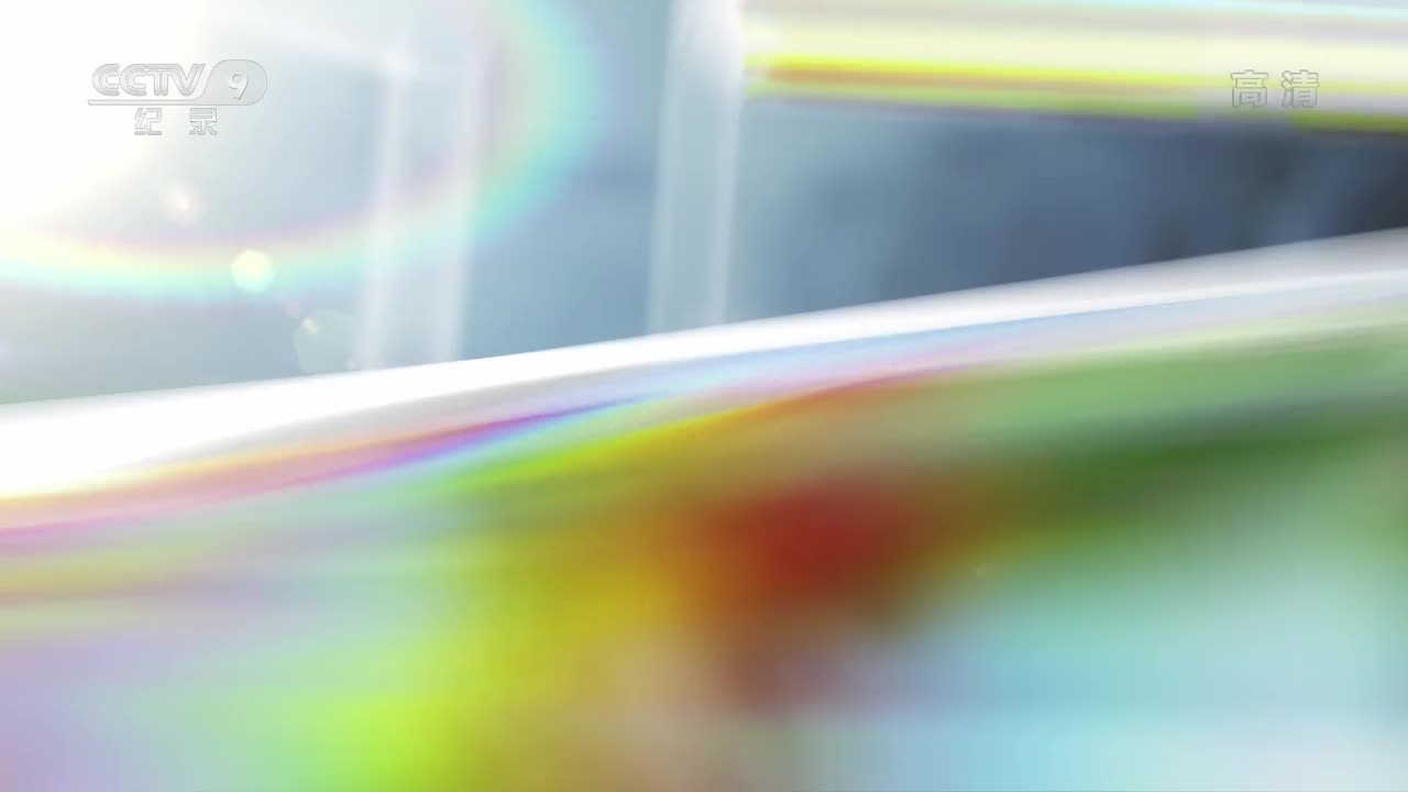 CCTV9 第5集 生命的高原