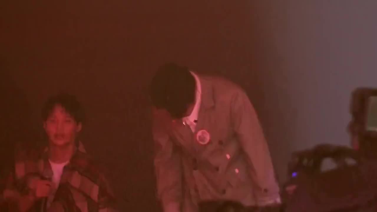 【肖战】 我想给你-2018杭州演唱会