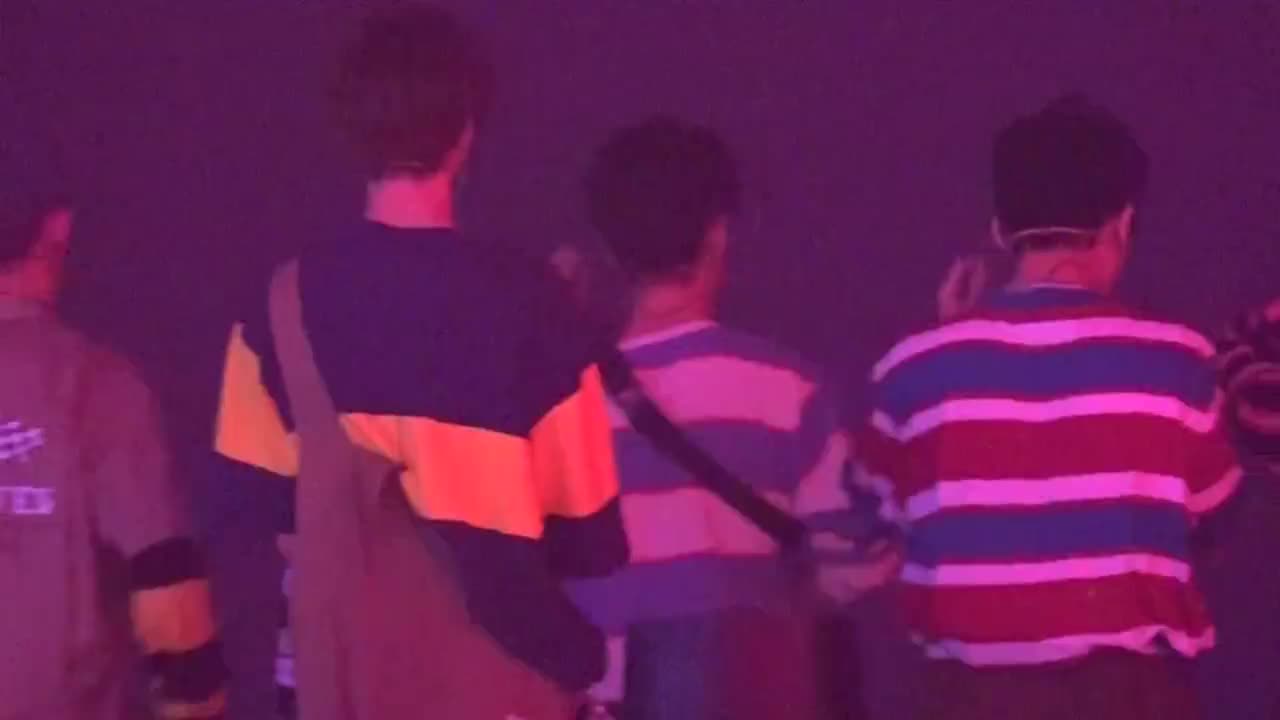 【肖战】 we want what we want-2018杭州演唱会