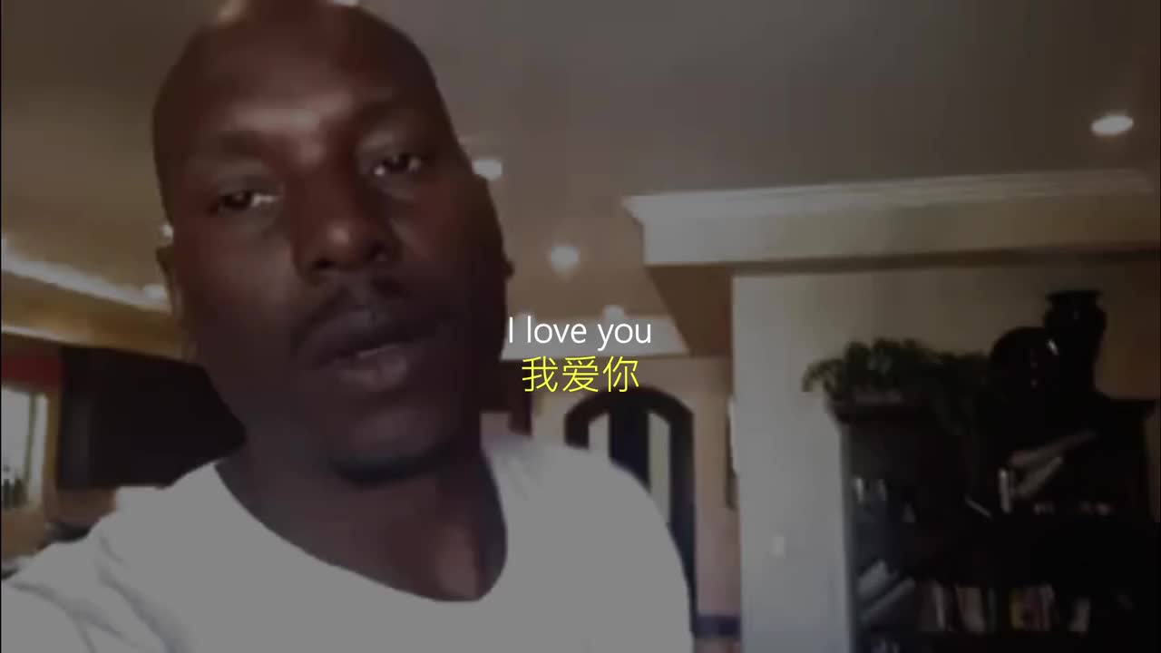 你真的爱自己吗？| DO YOU LOVE YOURSELF?