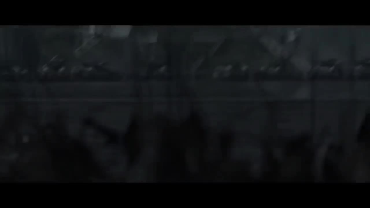 励志短片：奋斗中的战士 | WARRIOR