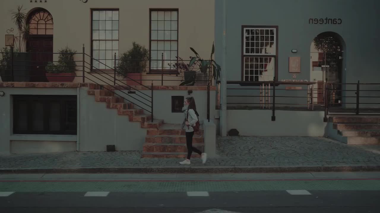 励志影片：坚不可摧 | UNBREAKABLE
