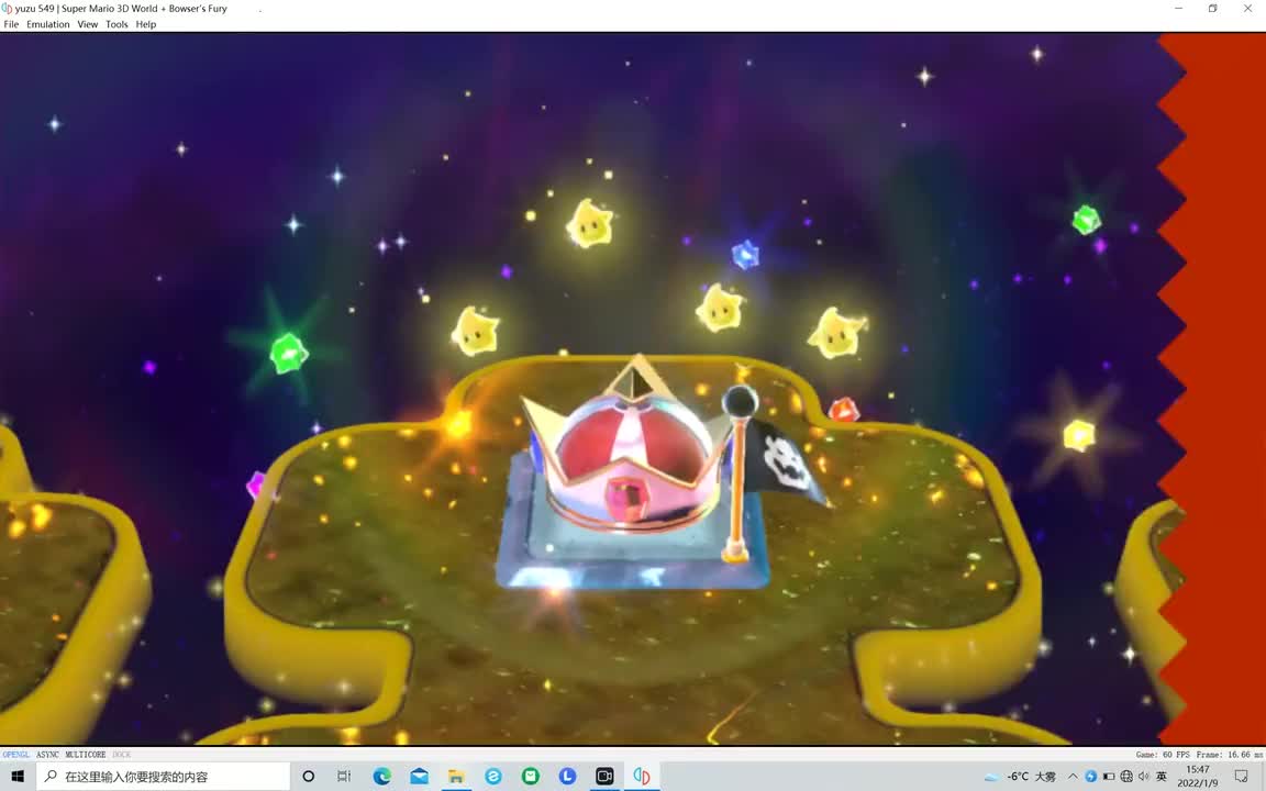 👑-👑最终！冠军之路