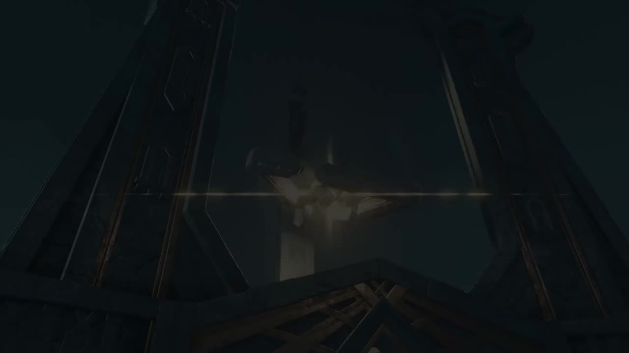 《原神》白夜转常夜