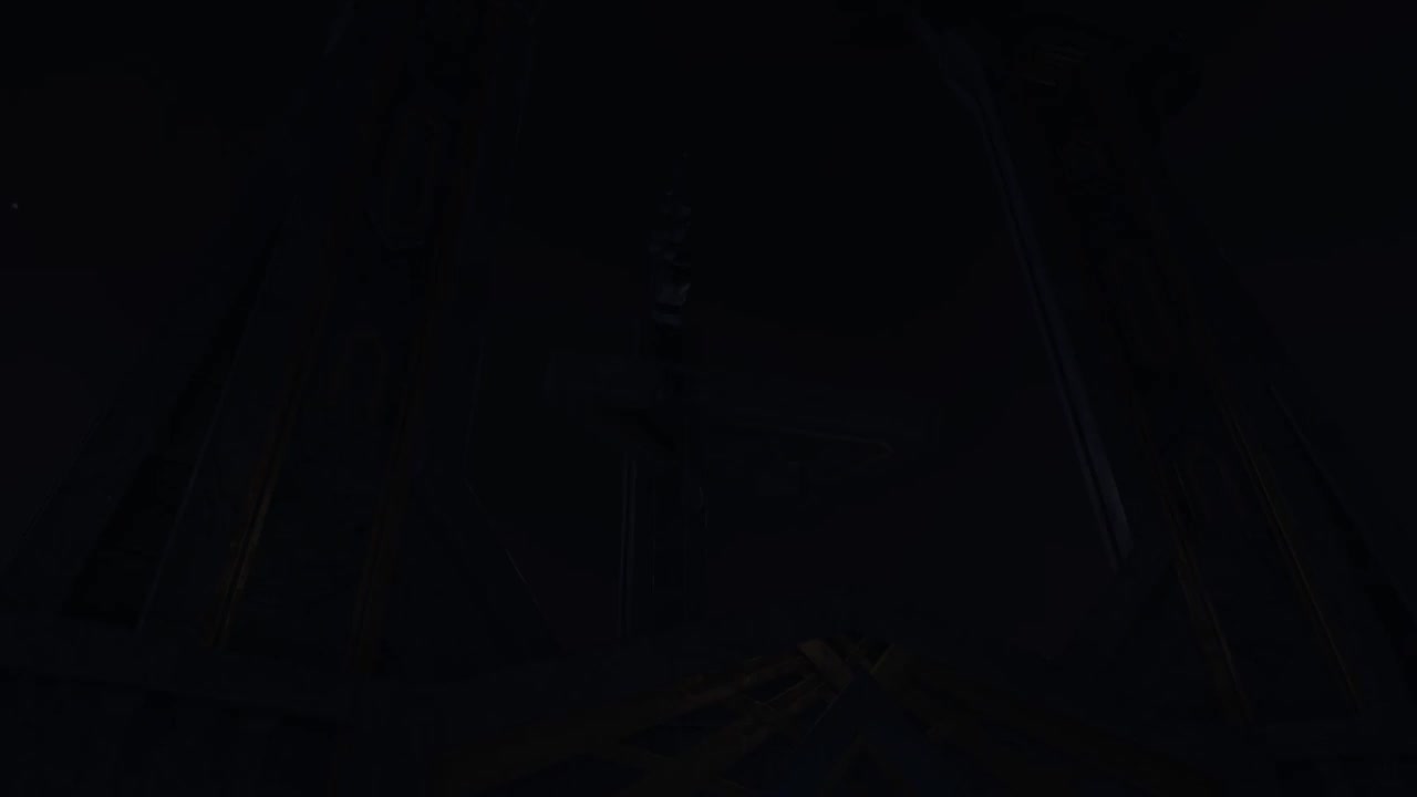 《原神》常夜转白夜