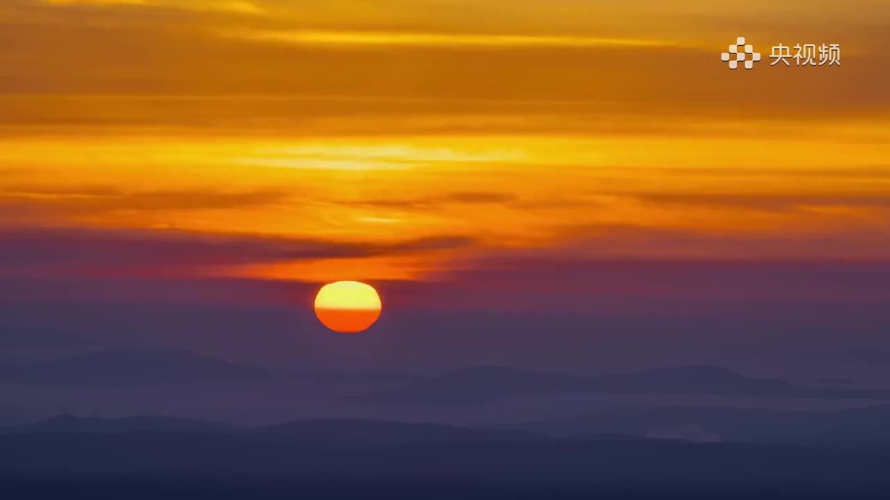 央视频 第6集 流动的大地