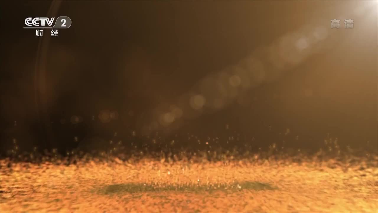 5.《资本的力量》_第五集_未来之光