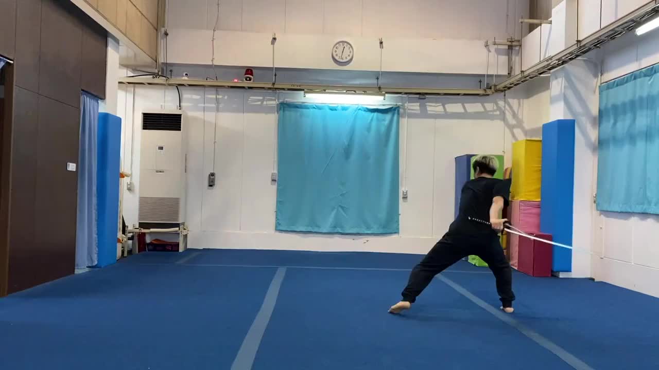 【Dual Wield】SUGIGURUMA_sugiguchi　杉狗流馬_杉口