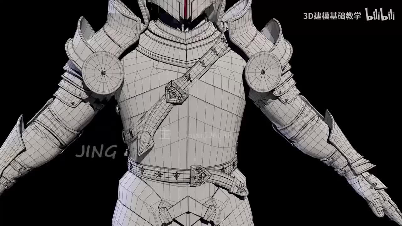 MAYA：卡通风格车子（1）