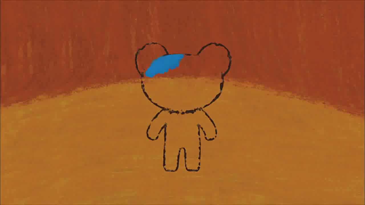 19.贝贝的捉迷藏