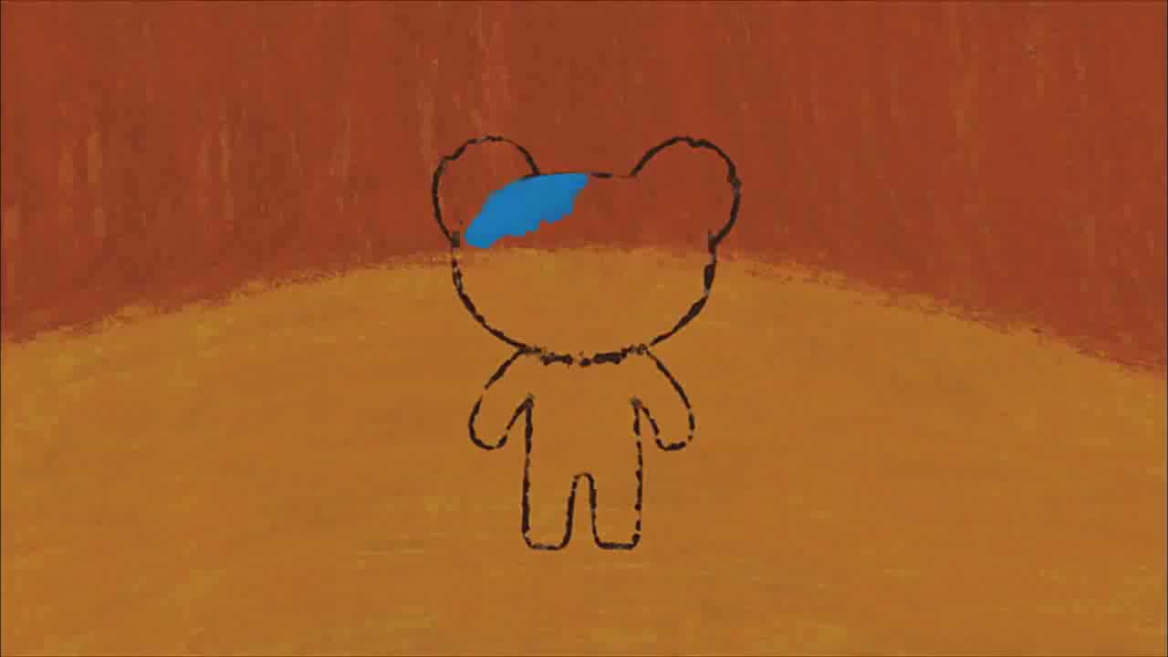 15.唱歌唱歌 贝贝