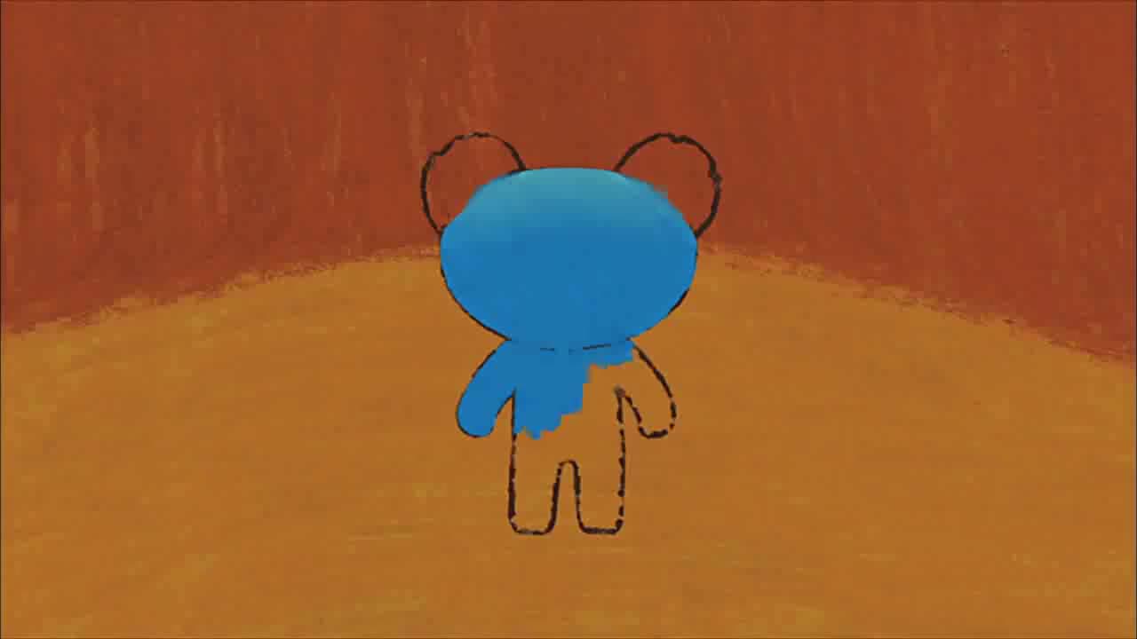 06.贝贝骑脚踏车