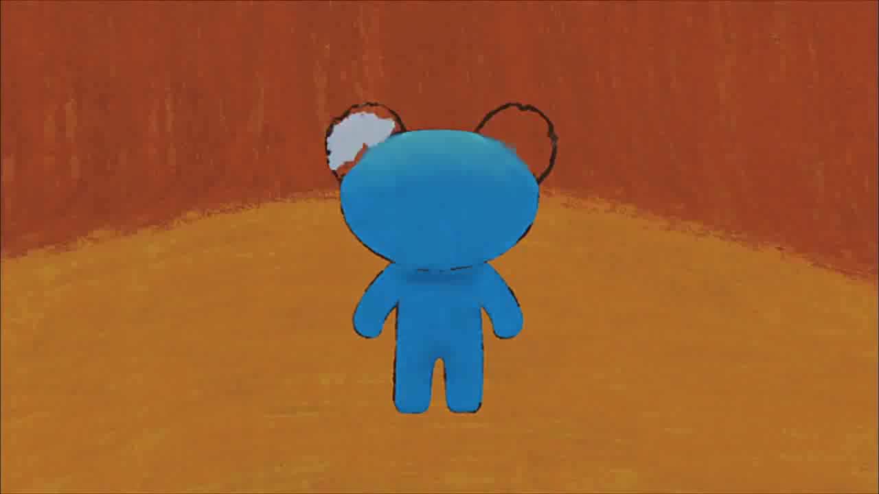 44.贝贝的美味宴会