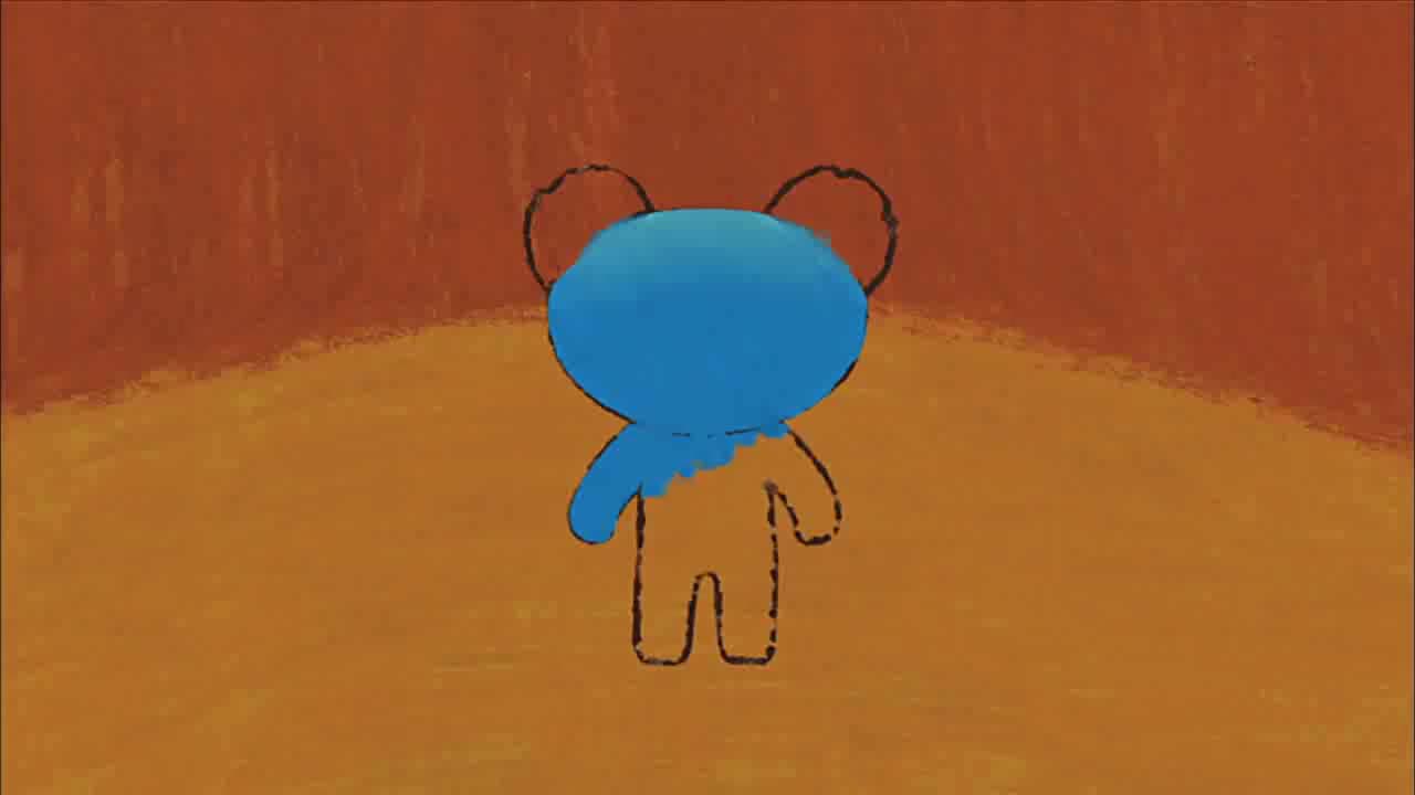 51.贝贝和夏天的朋友们