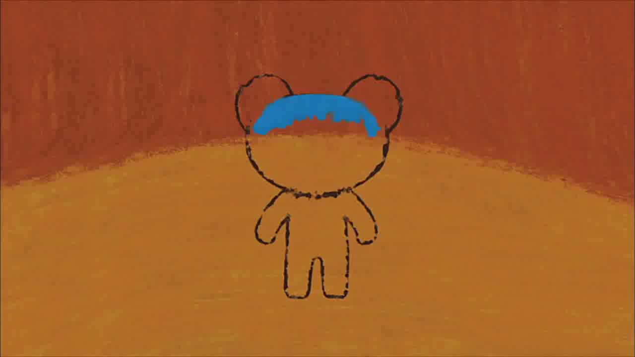 34.贝贝帮小鸟做个家