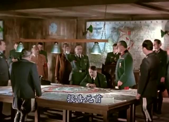 台尔曼传 恩斯特·台尔曼——阶级的领袖Ernst Thälmann - Führer seiner Klasse1955年东德国语下部-_cut_021