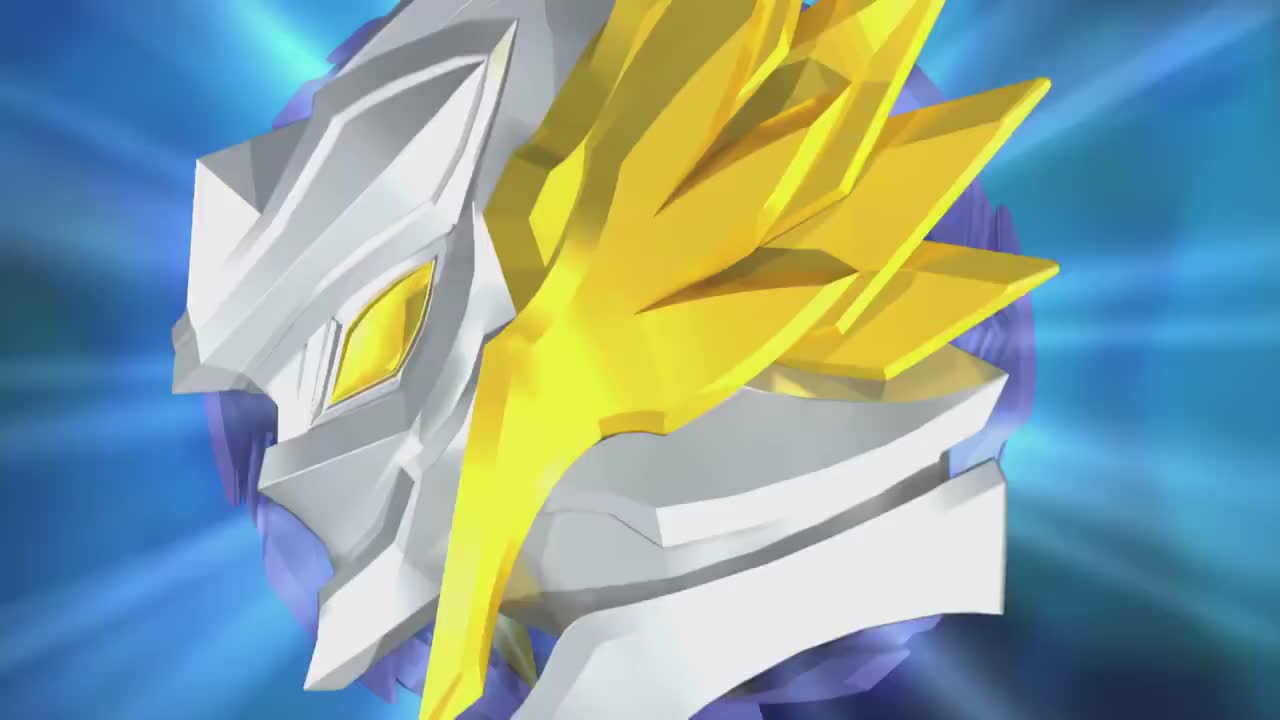 飓风战魂5 OP(迎难而上)