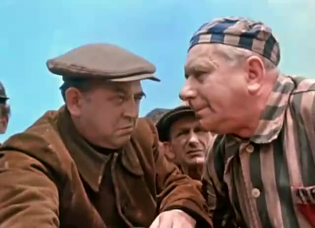 台尔曼传 恩斯特·台尔曼——阶级的领袖Ernst Thälmann - Führer seiner Klasse1955年东德国语下部-_cut_023