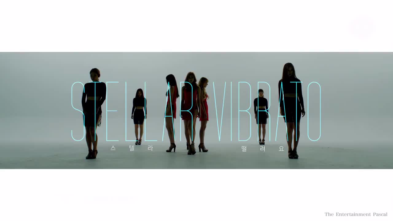 06Stellar-Vibrato 舞蹈版