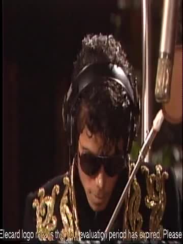 DISC 6 We Are The World花絮