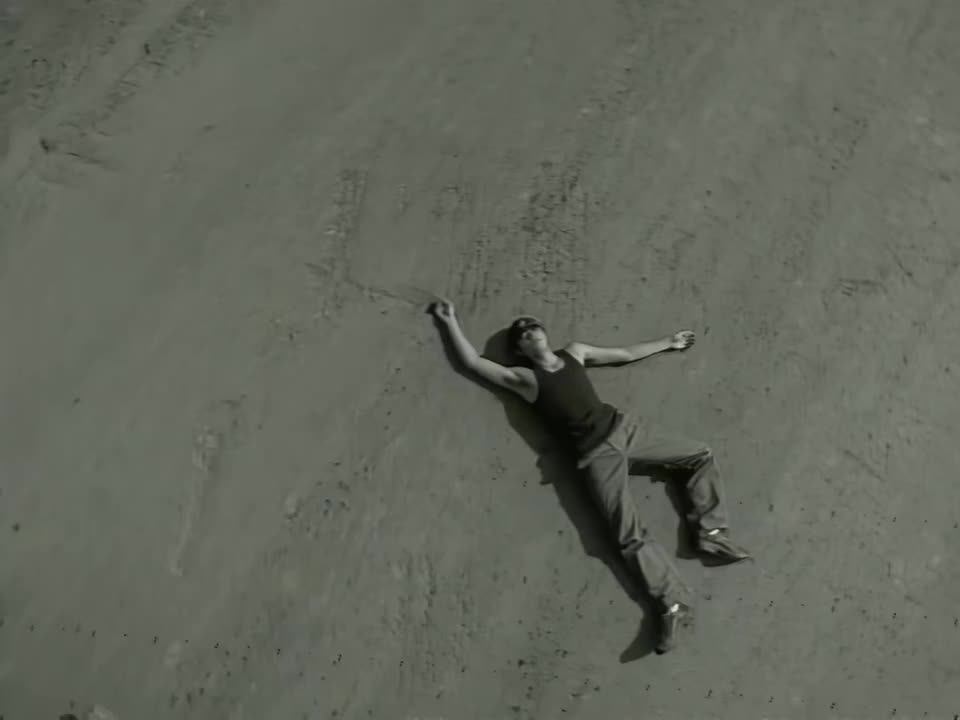 【Jay】黑色幽默4K修复