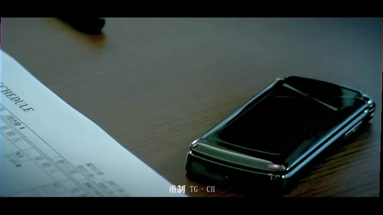 【我很忙】我不配