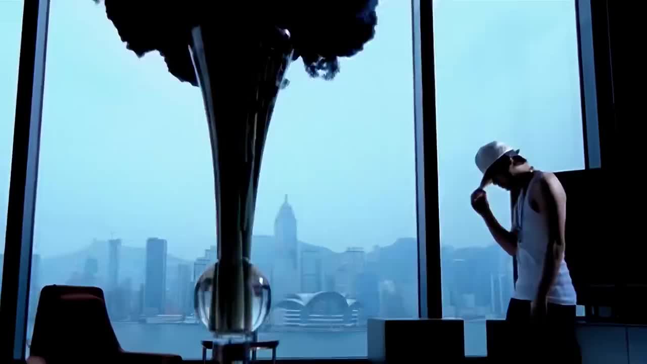 【魔杰座】给我一首歌的时间