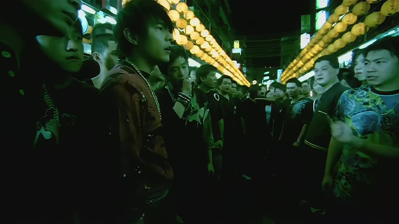 【依然范特西】退后Ver.2Hebe田馥甄