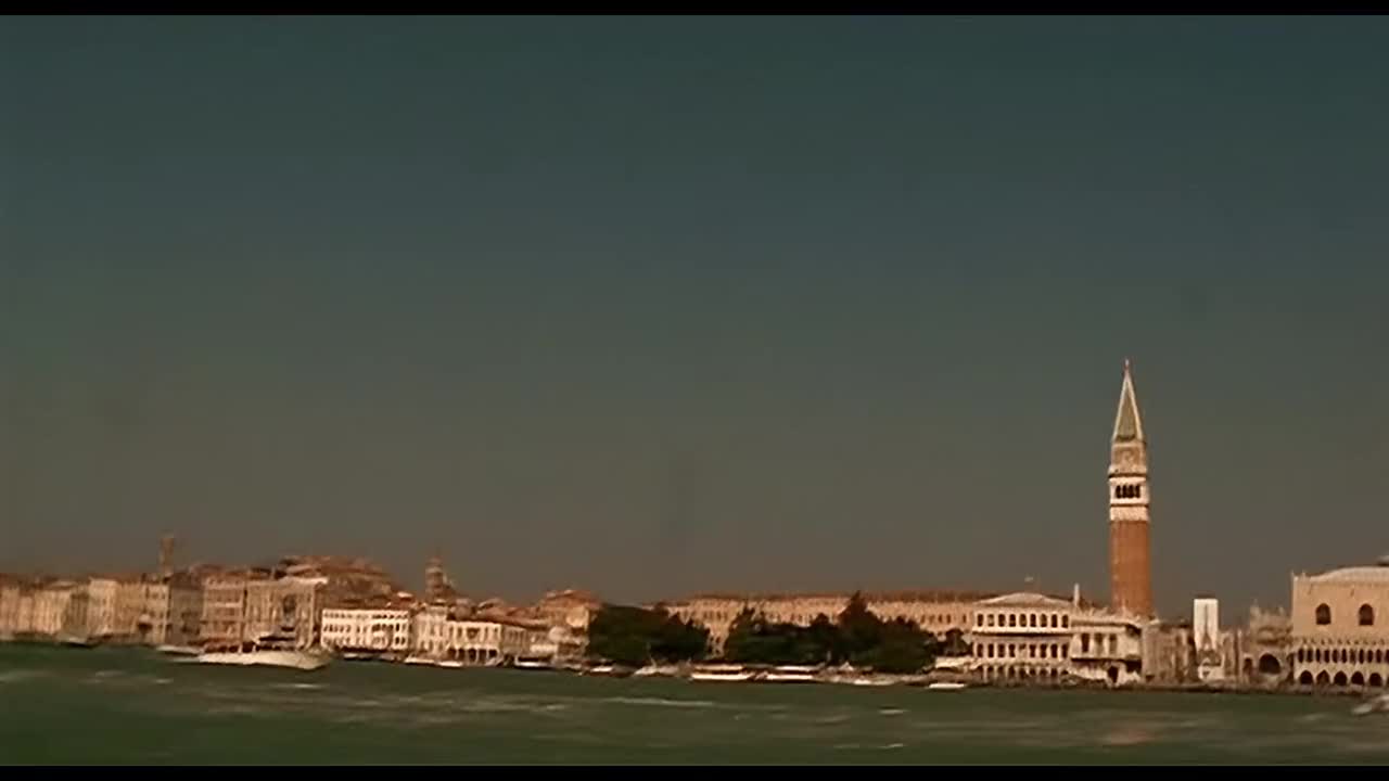 【十一月的萧邦】四面楚歌--周迅友情出演