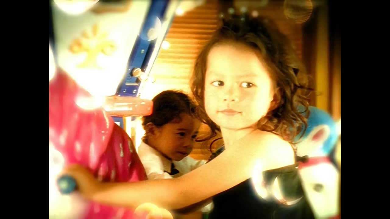 【十一月的萧邦】麦芽糖