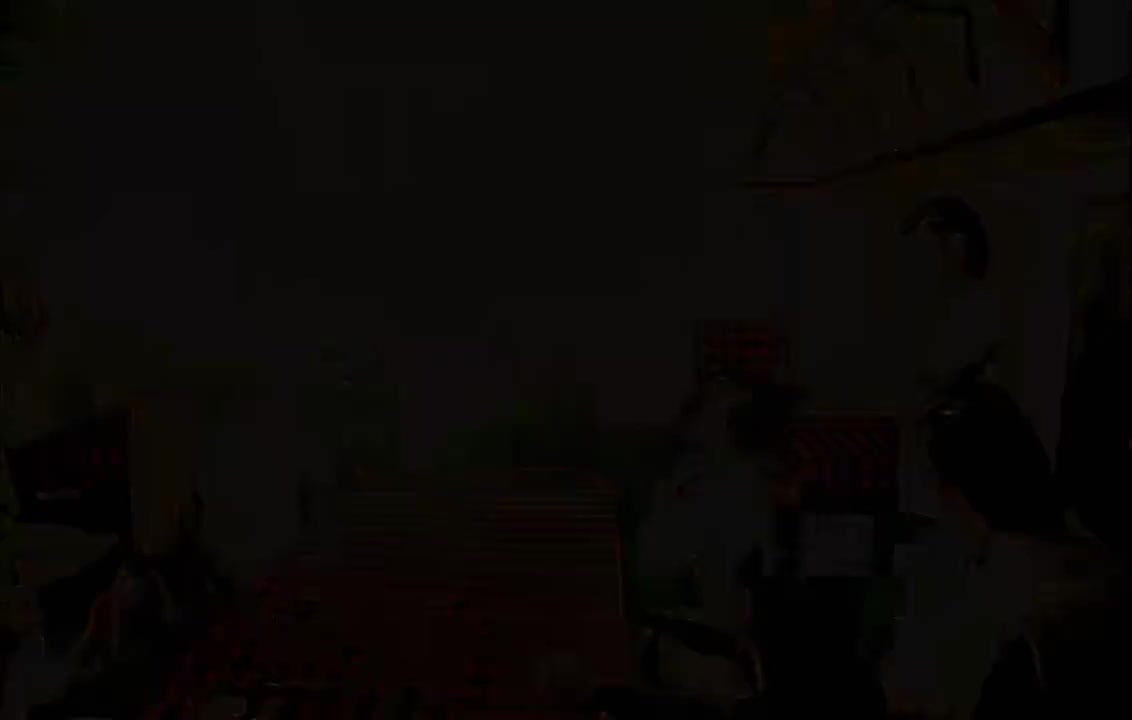 【七里香】外婆