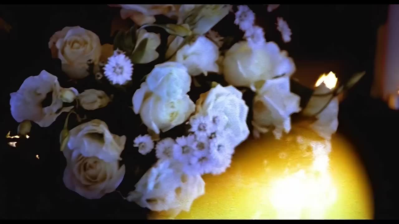 【十一月的萧邦】蓝色风暴