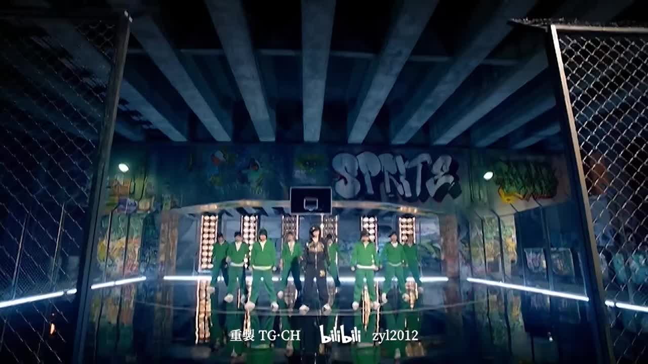 【天地一斗】With.科比 2011