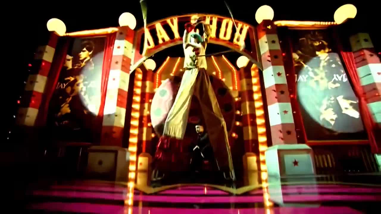 【魔杰座】乔克叔叔