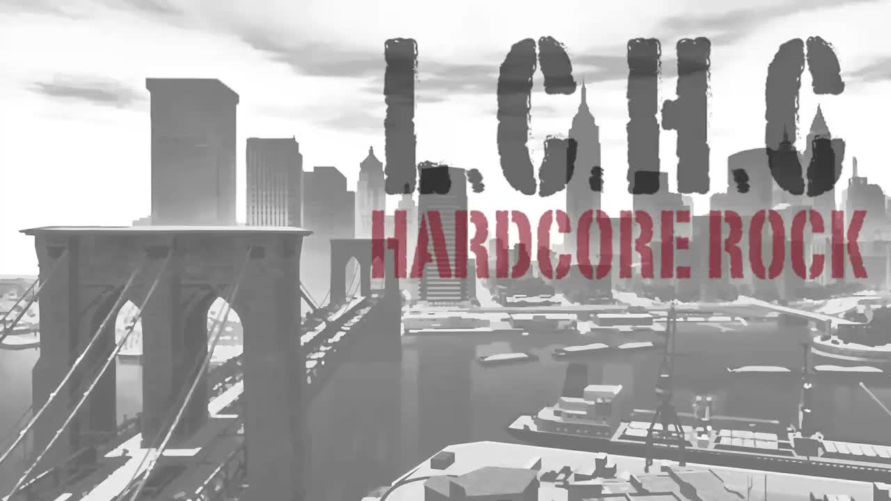 IV：Liberty City Hardcore