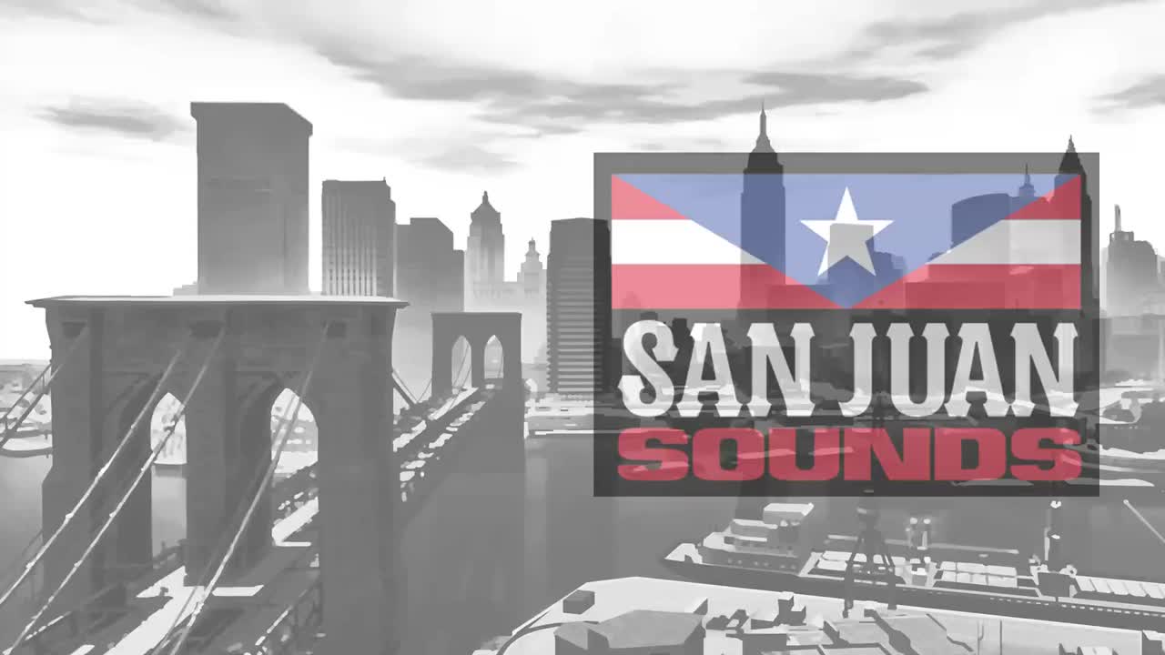 IV：San Juan Sounds