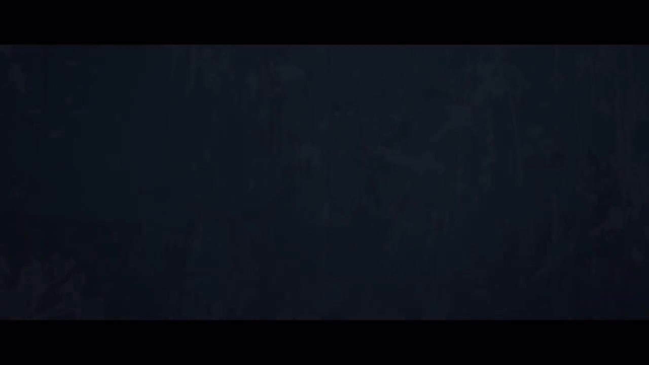 【4K】英雄故事：士兵76