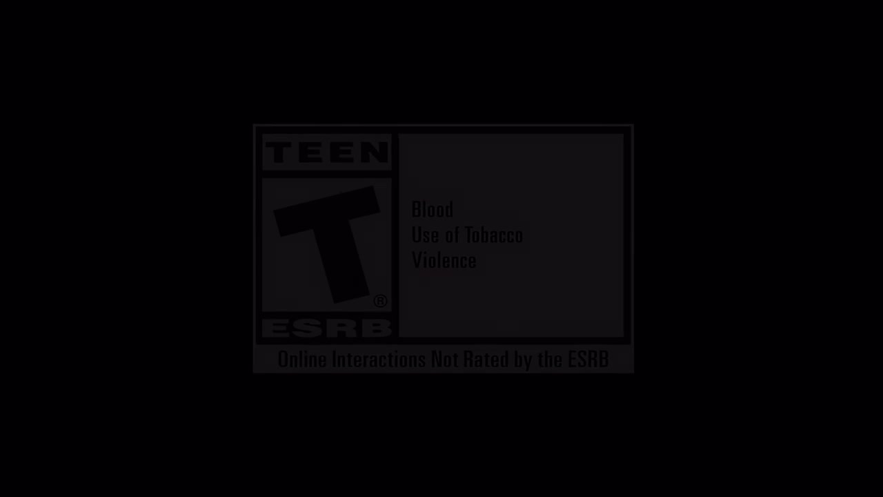 【4K】动画短片-《守望动员令》