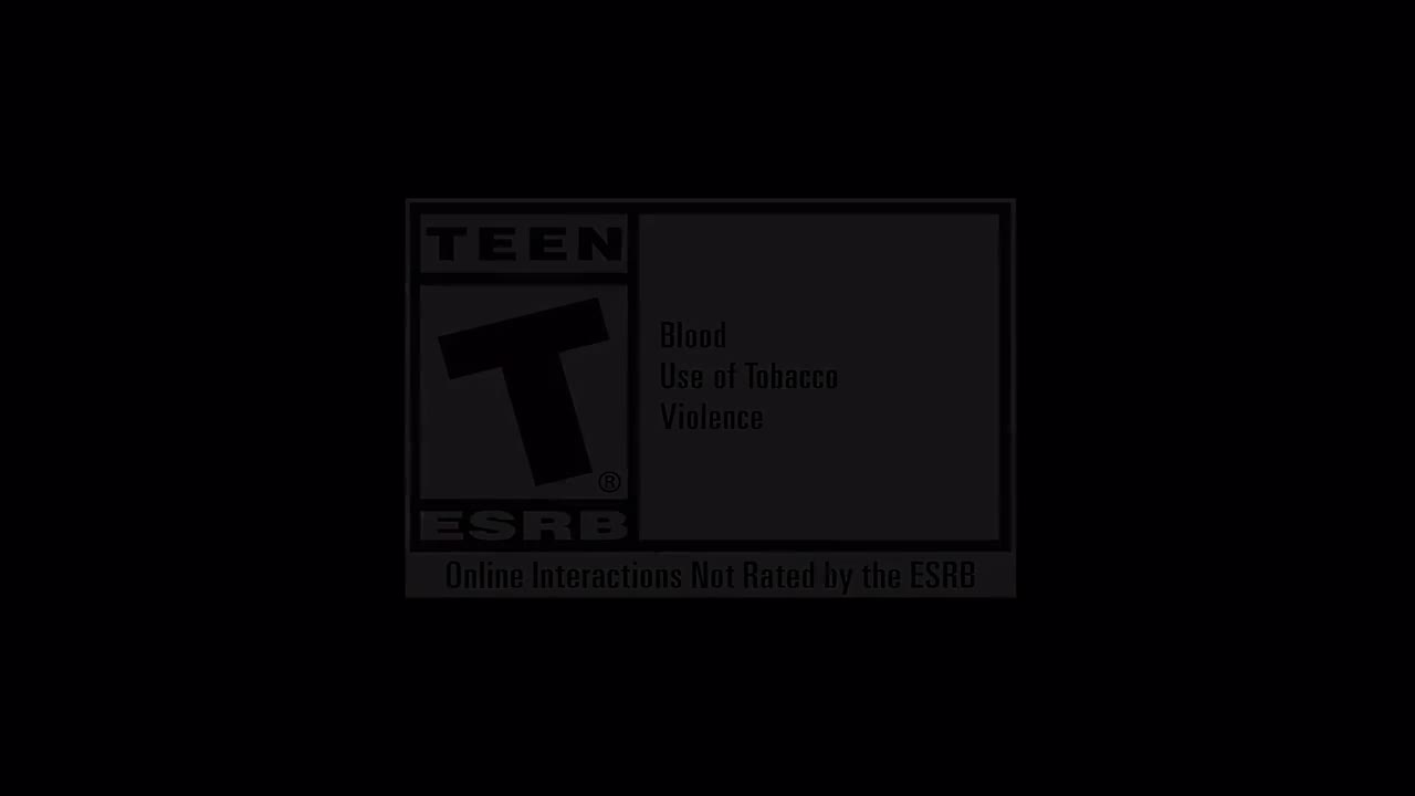 【4K】英雄故事：布里吉塔