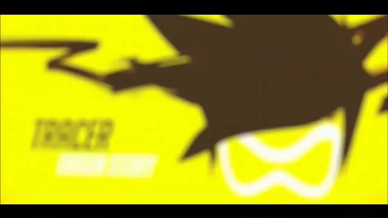 【4K】英雄故事：猎空