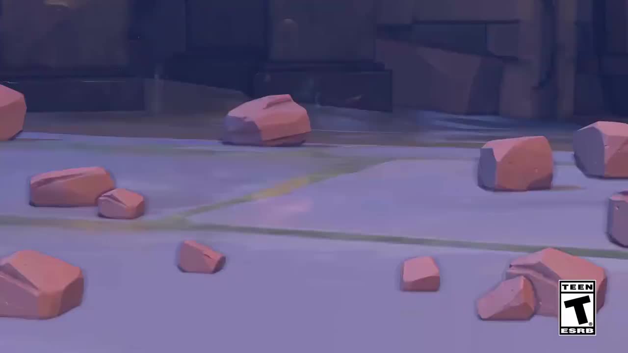 【4K】活动-2017年万圣节惊魂