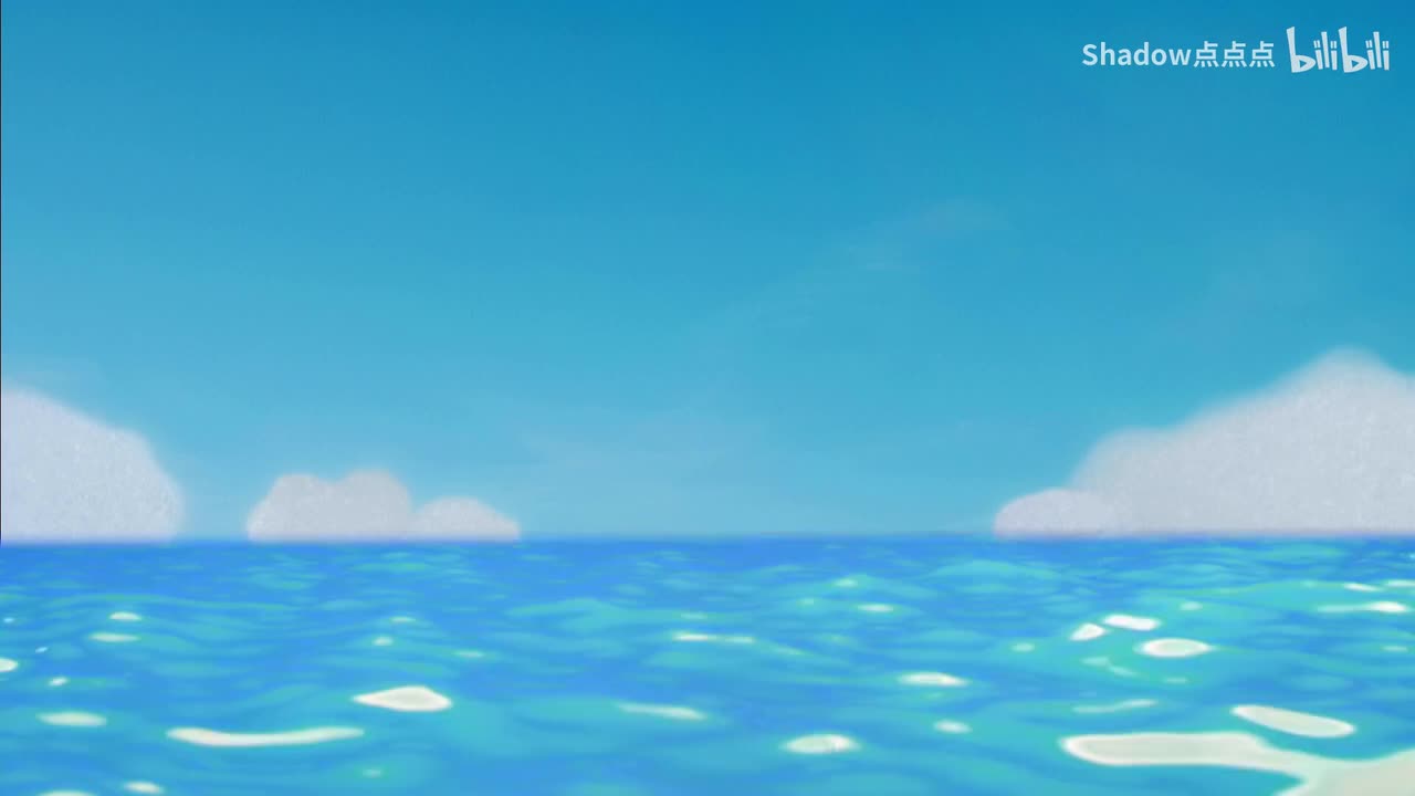 第二季Twirlywoos Going over 越过、跨过去