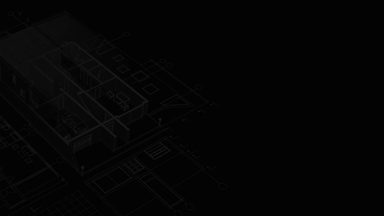 Houdin教程|建筑室内设计Part3：使用专业平面自动布局方法的Houdini实现（布局规则的记述、窗口和门的位置的设定）
