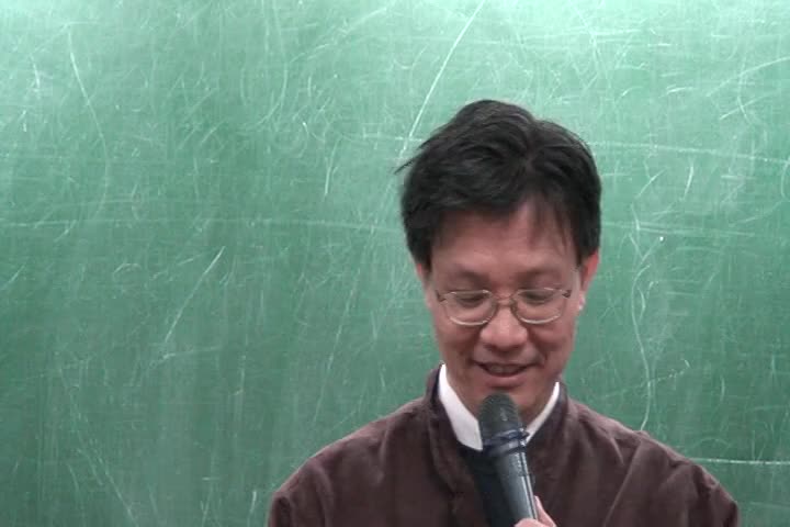 2012秋 第十三講 部分 2 問題與討論